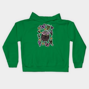 Magical Nature Kids Hoodie